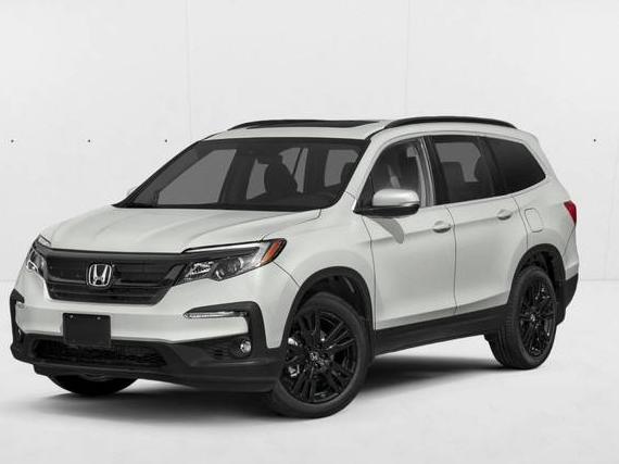 HONDA PILOT 2022 5FNYF6H2XNB063741 image HONDA PILOT 2022 5FNYF6H2XNB063741 image