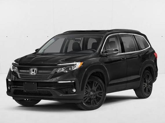 HONDA PILOT 2022 5FNYF5H20NB030290 image HONDA PILOT 2022 5FNYF5H20NB030290 image