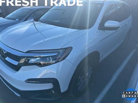 HONDA PILOT 2022 5FNYF5H55NB036175 image HONDA PILOT 2022 5FNYF5H55NB036175 image