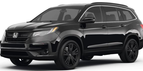 HONDA PILOT 2022 5FNYF6H28NB068226 image HONDA PILOT 2022 5FNYF6H28NB068226 image