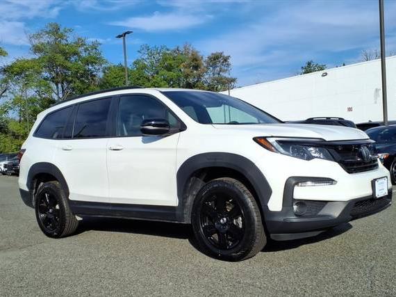 HONDA PILOT 2022 5FNYF6H8XNB096453 image HONDA PILOT 2022 5FNYF6H8XNB096453 image