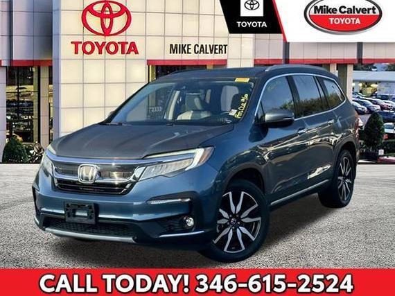 HONDA PILOT 2022 5FNYF6H6XNB011223 image HONDA PILOT 2022 5FNYF6H6XNB011223 image