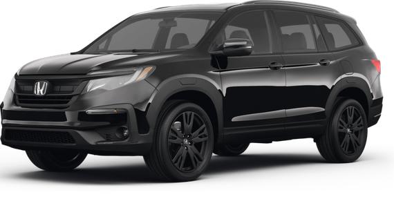 HONDA PILOT 2022 5FNYF6H86NB079598 image HONDA PILOT 2022 5FNYF6H86NB079598 image