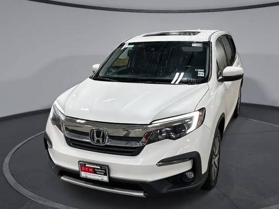 HONDA PILOT 2022 5FNYF5H5XNB011482 image HONDA PILOT 2022 5FNYF5H5XNB011482 image