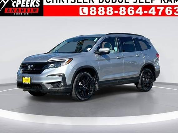 HONDA PILOT 2022 5FNYF6H29NB080112 image HONDA PILOT 2022 5FNYF6H29NB080112 image