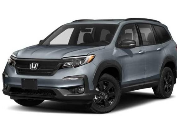 HONDA PILOT 2022 5FNYF6H89NB063668 image HONDA PILOT 2022 5FNYF6H89NB063668 image