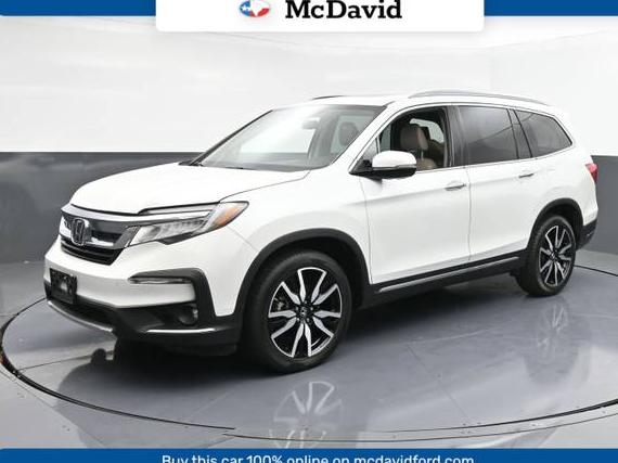 HONDA PILOT 2022 5FNYF5H6XNB004556 image HONDA PILOT 2022 5FNYF5H6XNB004556 image