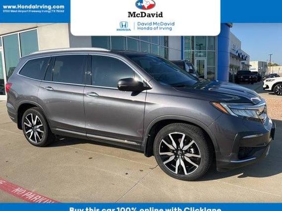 HONDA PILOT 2022 5FNYF5H65NB023130 image HONDA PILOT 2022 5FNYF5H65NB023130 image