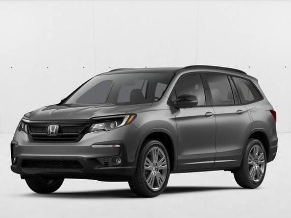 HONDA PILOT 2022 5FNYF6H30NB102698 image HONDA PILOT 2022 5FNYF6H30NB102698 image