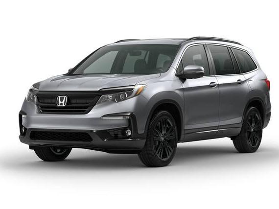 HONDA PILOT 2022 5FNYF5H29NB035973 image HONDA PILOT 2022 5FNYF5H29NB035973 image