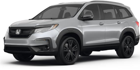 HONDA PILOT 2022 5FNYF6H8XNB066286 image HONDA PILOT 2022 5FNYF6H8XNB066286 image