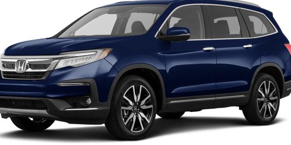 HONDA PILOT 2022 5FNYF6H08NB013273 image HONDA PILOT 2022 5FNYF6H08NB013273 image