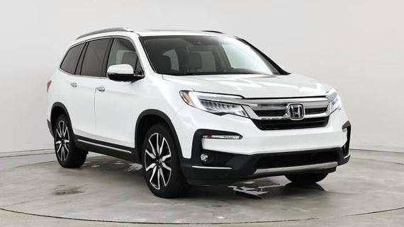 HONDA PILOT 2022 5FNYF6H01NB070897 image HONDA PILOT 2022 5FNYF6H01NB070897 image