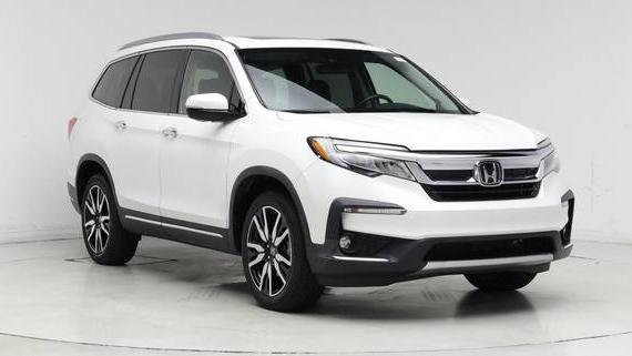 HONDA PILOT 2022 5FNYF6H09NB073823 image HONDA PILOT 2022 5FNYF6H09NB073823 image