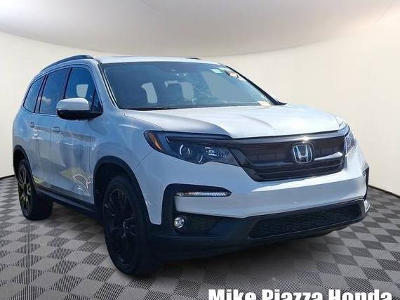 HONDA PILOT 2022 5FNYF6H29NB074066 image HONDA PILOT 2022 5FNYF6H29NB074066 image