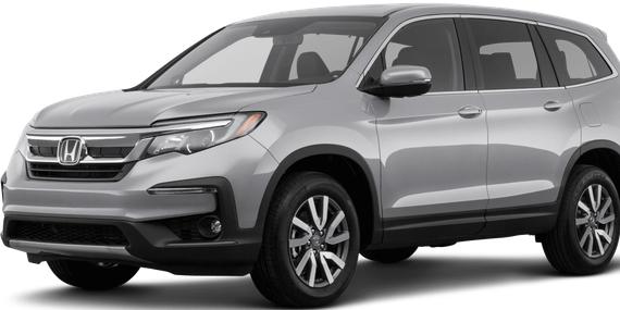 HONDA PILOT 2022 5FNYF6H53NB088751 image HONDA PILOT 2022 5FNYF6H53NB088751 image