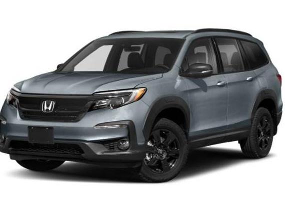 HONDA PILOT 2022 5FNYF6H8XNB075277 image HONDA PILOT 2022 5FNYF6H8XNB075277 image