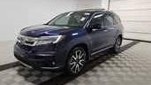 HONDA PILOT 2022 5FNYF5H6XNB021602 image