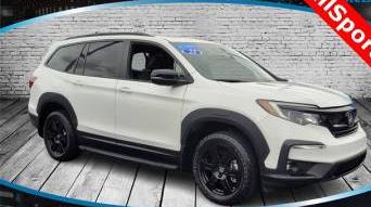 HONDA PILOT 2022 5FNYF6H88NB037319 image HONDA PILOT 2022 5FNYF6H88NB037319 image