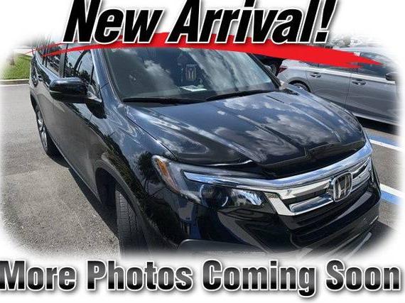 HONDA PILOT 2022 5FNYF5H52NB037493 image HONDA PILOT 2022 5FNYF5H52NB037493 image