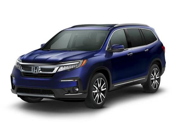 HONDA PILOT 2022 5FNYF6H62NB096574 image HONDA PILOT 2022 5FNYF6H62NB096574 image