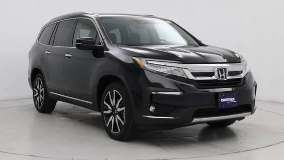 HONDA PILOT 2022 5FNYF6H68NB066219 image HONDA PILOT 2022 5FNYF6H68NB066219 image