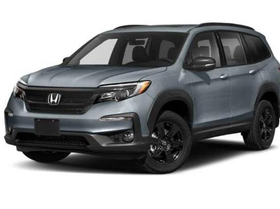 HONDA PILOT 2022 5FNYF6H83NB021223 image HONDA PILOT 2022 5FNYF6H83NB021223 image