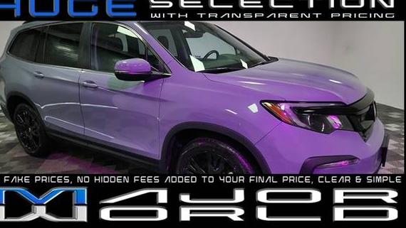 HONDA PILOT 2022 5FNYF6H28NB064547 image HONDA PILOT 2022 5FNYF6H28NB064547 image