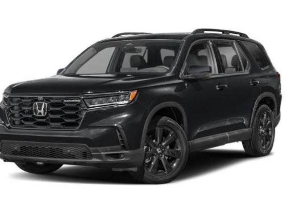 HONDA PILOT 2025 5FNYG1H92SB151756 image