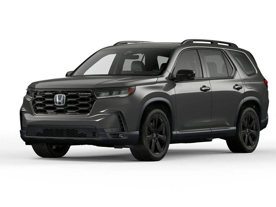 HONDA PILOT 2025 5FNYG1H97SB078951 image