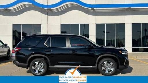 HONDA PILOT 2025 5FNYG1H42SB043108 image