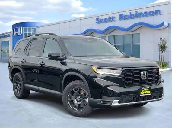 HONDA PILOT 2025 5FNYG1H67SB173239 image HONDA PILOT 2025 5FNYG1H67SB173239 image