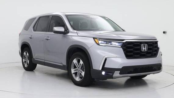 HONDA PILOT 2025 5FNYG1H49SB009733 image HONDA PILOT 2025 5FNYG1H49SB009733 image