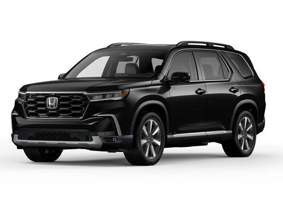 HONDA PILOT 2025 5FNYG1H76SB105328 image