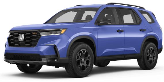 HONDA PILOT 2025 5FNYG1H63SB029736 image HONDA PILOT 2025 5FNYG1H63SB029736 image