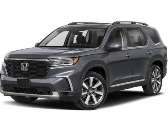 HONDA PILOT 2025 5FNYG1H70SB076005 image