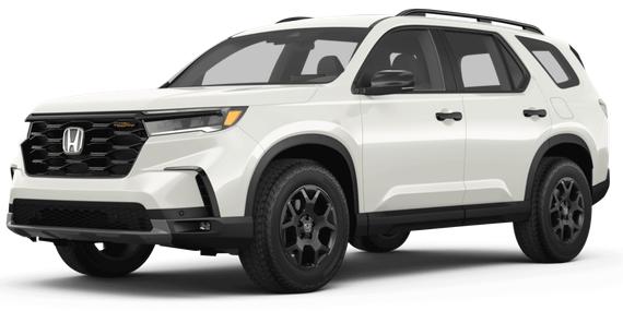 HONDA PILOT 2025 5FNYG1H62SB054319 image HONDA PILOT 2025 5FNYG1H62SB054319 image