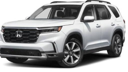 HONDA PILOT 2025 5FNYG1H89SB027023 image