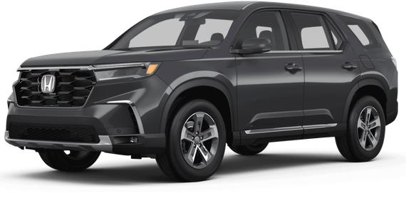 HONDA PILOT 2025 5FNYG1H47SB051253 image HONDA PILOT 2025 5FNYG1H47SB051253 image