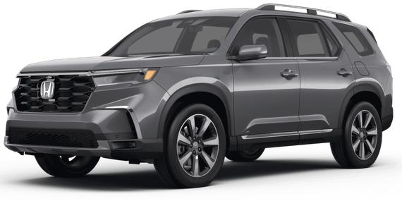 HONDA PILOT 2025 5FNYG1H86SB047133 image