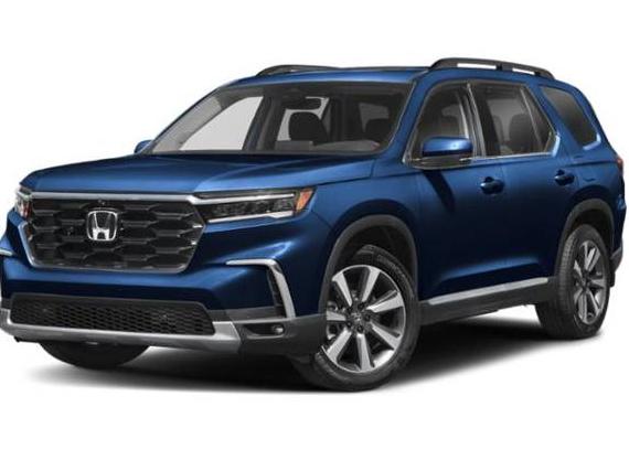 HONDA PILOT 2025 5FNYG1H85SB054526 image