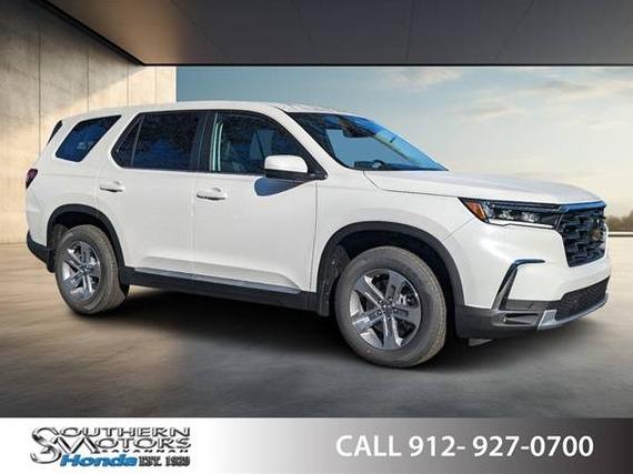 HONDA PILOT 2025 5FNYG1H45SB095736 image HONDA PILOT 2025 5FNYG1H45SB095736 image