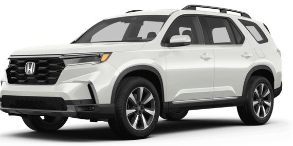 HONDA PILOT 2025 5FNYG1H78SB118260 image HONDA PILOT 2025 5FNYG1H78SB118260 image