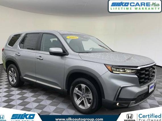 HONDA PILOT 2025 5FNYG1H43SB086078 image HONDA PILOT 2025 5FNYG1H43SB086078 image