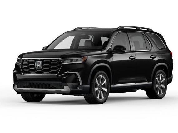 HONDA PILOT 2025 5FNYG1H74SB035389 image