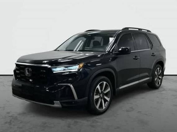 HONDA PILOT 2025 5FNYG2H7XSB003066 image