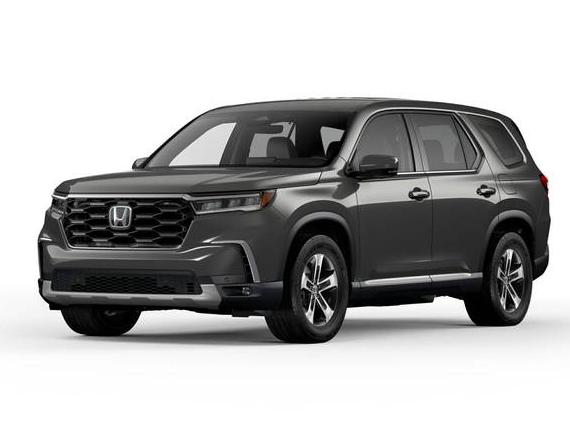 HONDA PILOT 2025 5FNYG1H46SB056959 image