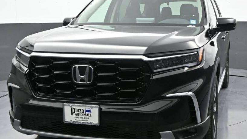 HONDA PILOT 2025 5FNYG1H78SB030731 image