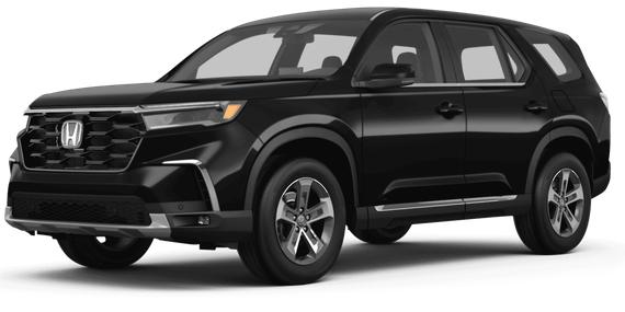 HONDA PILOT 2025 5FNYG1H42SB072561 image HONDA PILOT 2025 5FNYG1H42SB072561 image