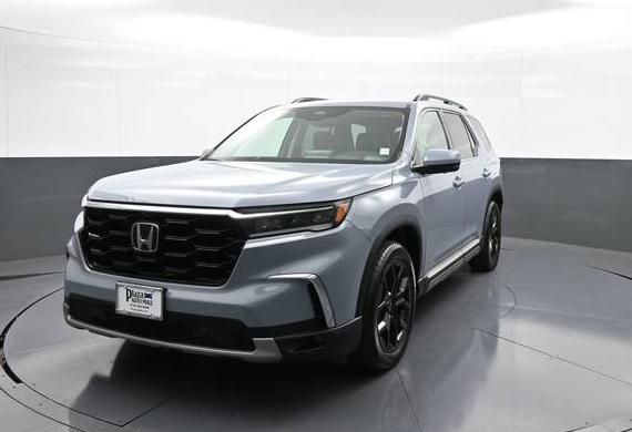 HONDA PILOT 2025 5FNYG1H83SB010332 image